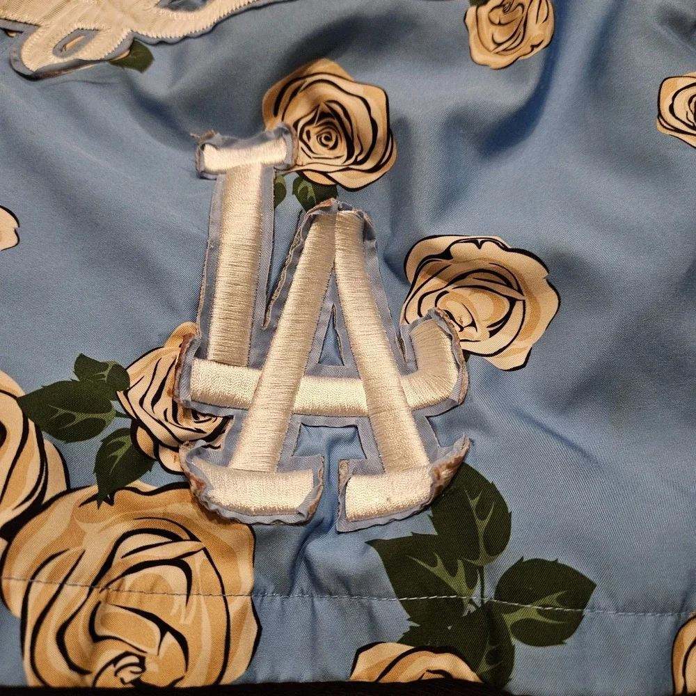 Los Angeles Dodgers pre owned